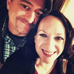 Meet your Posher, Misty